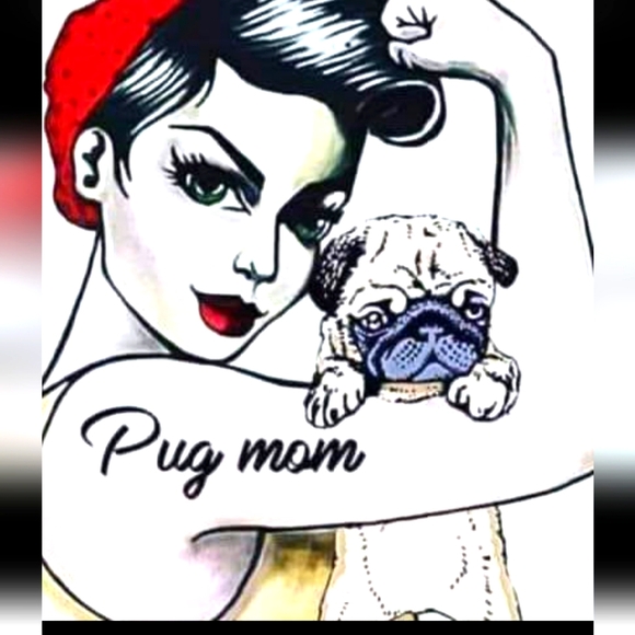 Meet your Posher, Charlee Dawn - Picture 1 of 7